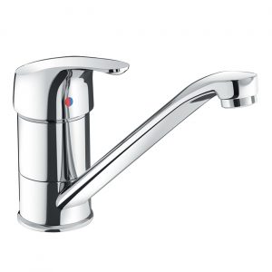 Vòi-rửa-bát-INAX-SFV-212S-nóng-lạnh