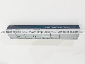 Bồn cầu 1 khối INAX SATIS G AC-G216VN BW1 Aqua Ceramic nắp rửa điện tử