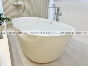 INAX BF-1760V 1.7M - Bồn tắm lập thể 2 Bồn tắm INAX BF-1760V lập thể 1.7M