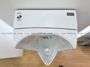 INAX AFU-600VAC - Bồn tiểu nam cảm ứng dùng điện đặt sàn 4 Bồn tiểu nam INAX AFU-600VAC cảm ứng dùng điện đặt sàn