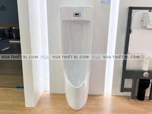 INAX AFU-600VAC - Bồn tiểu nam cảm ứng dùng điện đặt sàn 2 Bồn tiểu nam INAX AFU-600VAC cảm ứng dùng điện đặt sàn