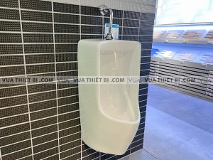 Bồn tiểu nam INAX AU-431VR treo tường