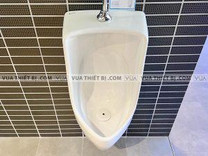 Bồn tiểu nam INAX AU-431VR treo tường