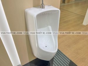 Bồn tiểu nam INAX AU-431VR treo tường