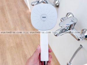 Vòi sen tắm INAX BFV-1113S-7C