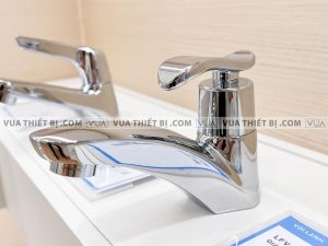 INAX LFV-11AP - Vòi chậu lavabo nước lạnh 2 Vòi chậu lavabo INAX LFV-11A chỉ lạnh