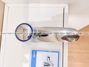 INAX LFV-12AP - Vòi chậu lavabo nước lạnh 2 Vòi chậu lavabo INAX LFV-12A chỉ lạnh