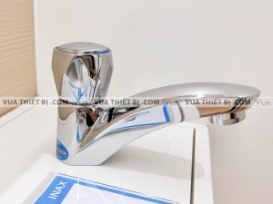 INAX LFV-12AP - Vòi chậu lavabo nước lạnh 3 Vòi chậu lavabo INAX LFV-12A chỉ lạnh