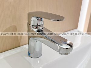 Vòi chậu lavabo INAX LFV-2002S nóng lạnh