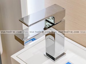 INAX LFV-402S - Vòi chậu lavabo nóng lạnh 2 Vòi chậu lavabo INAX LFV-402S nóng lạnh