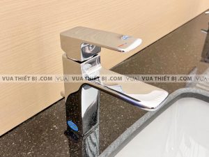 Vòi chậu lavabo INAX LFV-5012S nóng lạnh