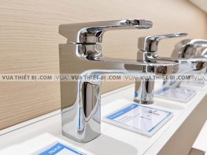 Vòi chậu lavabo INAX LFV-632S-2 nóng lạnh