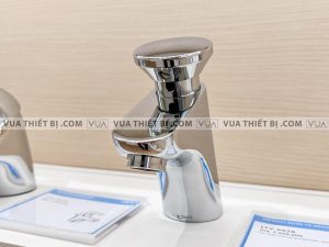 Vòi chậu lavabo INAX LFV-P02B chỉ lạnh