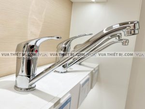 Vòi rửa bát INAX SFV-112S