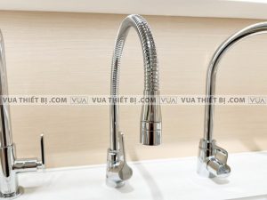 Vòi rửa bát INAX SFV-18 chỉ lạnh
