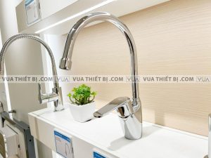 Vòi rửa bát INAX SFV-2011S