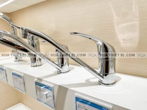 Vòi rửa bát INAX SFV-212S