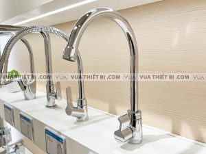 Vòi rửa bát INAX SFV-21S lạnh