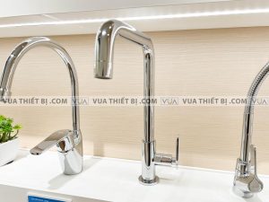Vòi rửa bát INAX SFV-30S (SFV-30) lạnh