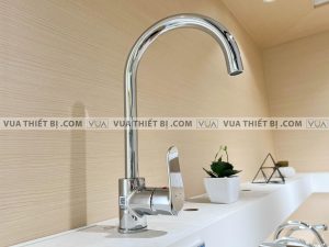 Vòi rửa bát INAX SFV-800S