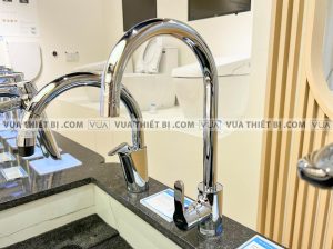 Vòi rửa bát INAX SFV-802S