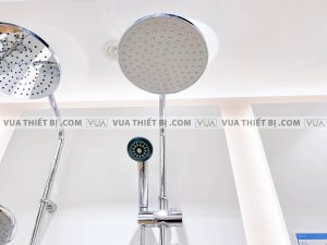 INAX BFV-1115S-9C - Vòi sen cây nóng lạnh 5 Vòi sen cây INAX BFV-1115S