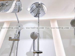 INAX BFV-2015S - Vòi sen cây nóng lạnh 6 Vòi sen cây INAX BFV-2015S