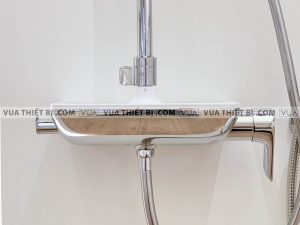 Vòi sen cây INAX BFV-615S-8C