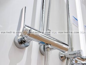 INAX BFV-71S - Vòi sen cây nóng lạnh 6 Vòi sen cây INAX BFV-71S