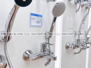 Vòi sen tắm INAX BFV-2013S Cao Cấp