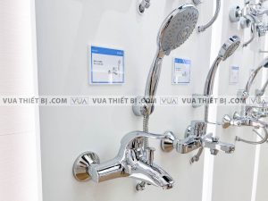 Vòi sen tắm INAX BFV-223S