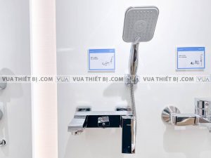 Vòi sen tắm INAX BFV-403S