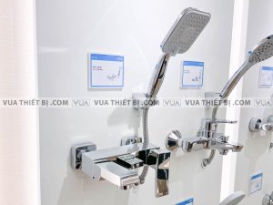 Vòi sen tắm INAX BFV-403S