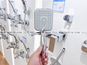 Vòi sen tắm INAX BFV-403S