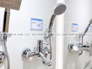 Vòi sen tắm INAX BFV-8000S-5C