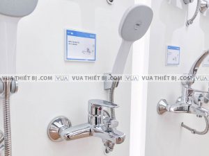 Vòi sen tắm INAX BFV-1113S-7C