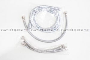 Vòi sen xả bồn tắm INAX BFV-7000B gắn bồn 4 lỗ