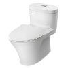 INAX AC-959VAN-2 (AC959VAN2) - Bồn cầu 1 khối Aqua Ceramic nắp êm 7 Bồn-cầu-1-khối-INAX-AC-959VAN-2-Aqua-Ceramic-nắp-êm