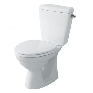 Bồn-cầu-2-khối-INAX-C-117VA-nắp-thường