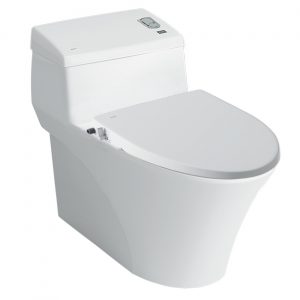 Bồn-cầu-thông-minh-INAX-AC-1008R-CW-S15VN-Aqua-Ceramic-nắp-rửa-cơ