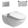 INAX AC-23P CW-KA22AVN - Bồn cầu thông minh treo tường nắp điện tử 7 Bồn-cầu-thông-minh-INAX-AC-23P-CW-KA22AVN-treo-tường-nắp-điện-tử
