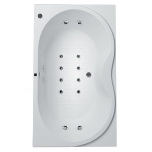 Bồn-tắm-INAX-MSBV-1800N-massage-xây-1,8M