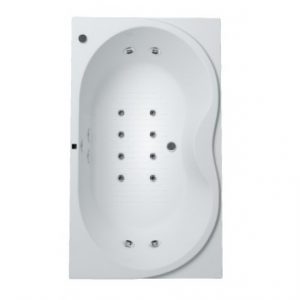 Bồn Tắm Massage INAX MSBV-1700B