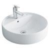 INAX AL-294V (EC/FC) - Chậu rửa mặt lavabo đặt bàn Aqua Ceramic 6 Chậu-rửa-mặt-lavabo-INAX-AL-294V-(EC-FC)-đặt-bàn-Aqua-Ceramic