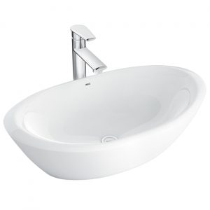 Chậu-rửa-mặt-lavabo-INAX-AL-465V-đặt-bàn-Aqua-Ceramic