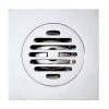 INAX PBFV-120 120x120mm - Ga thoát sàn 2 Ga-thoát-sàn-INAX-PBFV-120-Vuông-120x120mm