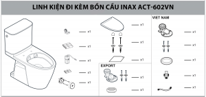 Linh-kiện-đi-kèm-bộ-bồn-cầu-2-khối-inax-act-602vn