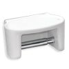 INAX H-486V - Lô giấy sứ 1 Lô-giấy-INAX-H-486V-sứ