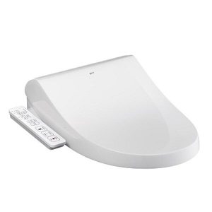 Nắp bồn cầu điện tử INAX CW-H17VN