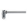 INAX A-676PV - Siphon xi phông co chữ P 3 Siphon-INAX-A-676PV-xi-phông-co-chữ-p